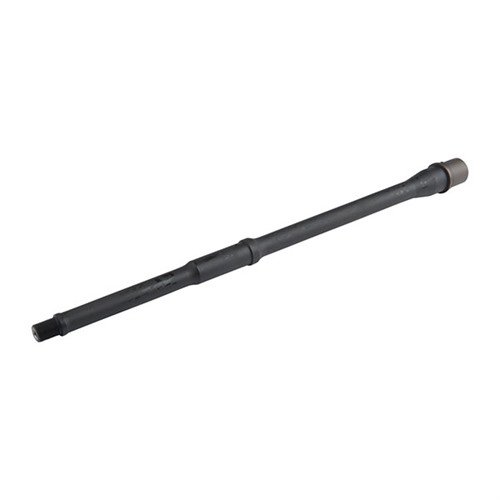 Entdecke die 16" AR-15/M16 5.56 HAMMER FORGED BARRELS von Daniel Defense. 💪 Hochgradiger Stahl für Stärke und Präzision. Perfekt für dein Gewehr!