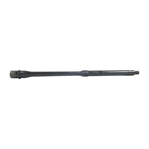Entdecke den 16" AR-15/M16 5.56 Hammer Forged Barrel von Daniel Defense. ✨ Hohe Präzision und Stärke für dein nächstes Projekt!