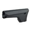 Entdecke den AR-15 MOE Rifle Stock für mehr Ergonomie und Vielseitigkeit! 🛠️ Perfekt für dein festes Gewehr mit praktischem Stauraum.