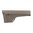 MAGPUL MOE FIXED RIFLE LENGTH STOCK FOR AR-15 FDE