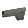 Erlebe die MOE Ergonomie mit dem AR-15 MOE Fixed Rifle Stock! 🛠️ Ideal für dein Gewehr, bietet Komfort und vielseitige Aufbewahrung.
