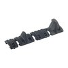 Verbessere deine Waffenkontrolle mit dem AR-15 XTM Handstop Kit! 🛠️ Leicht, niedrigprofilig und in Schwarz erhältlich.