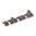 MAGPUL XTM PICATINNY HANDSTOP KIT FOR AR-15 FDE