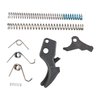Verbessere deinen Abzug mit dem XD/XDM Drop In Trigger Kit von Powder River Precision! ⚙️ Schneller, präziser Abzug für optimale Leistung.