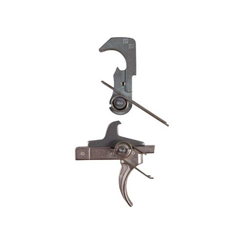 Verbessere dein AR-15 mit den ALG DEFENSE Triggers! ⚙️ Sanfter Abzugsweg und maximale Zuverlässigkeit für dein Schießvergnügen.