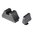 Suppressor Sights for Glock®