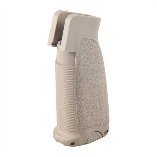 Verbessere deine Kontrolle mit dem AR-15 MOD-0 GUNFIGHTER GRIP! ✨ Ergonomisch, langlebig und ideal für moderne Schützen. Hol dir deinen jetzt!