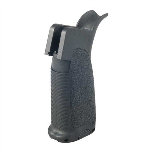 Verbessere deine Kontrolle mit dem AR-15 MOD-1 Gunfighter Grip! 🖤 Ergonomisches Design und langlebiges Polymer für optimale Leistung.
