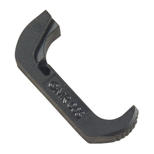 Erlebe schnelle Magazinwechsel mit der VICKERS GLOCK® Extended Magazine Release! 🚀 Perfekt für Gen 4/Gen 5 Modelle, einfach zu bedienen!