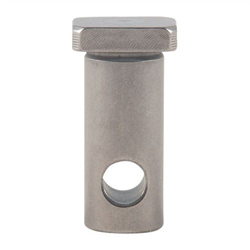 Entdecke den AR-15/M16 Nickel Boron Cam Pin von WMD GUNS. 🛠️ Ideal für schnelle Reinigung und hohe Leistung bei Wettkämpfen!