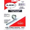 Mit dem CASE LENGTH GAUGE von LEE PRECISION kannst du die Länge deiner 22-250 Rem Hülsen präzise trimmen. 🔧 Ideal für jeden Trimmer!