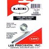 Mit dem CASE LENGTH GAUGE von LEE PRECISION trimmst du mühelos deine .243 WIN Hülsenlängen. 🔧 Präzision für deine Wiederlade-Projekte!