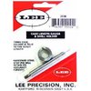 Präziser CASE LENGTH GAUGE von LEE PRECISION für 25-06 Remington. ✂️ Trim deine Hülsen einfach und genau!