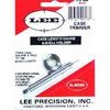 Präzise CASE LENGTH GAUGES von LEE für .270 WIN. Trim deine Hülsen einfach und genau! 🔧 Ideal für jeden Reloading-Enthusiasten.