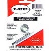 Entdecke die Lee Case Length Gauge für präzises Kürzen deiner .270 WSM Hülsen. 🔧 Perfekt für dein Reloading-Setup!