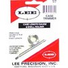 Mit dem CASE LENGTH GAUGE von LEE PRECISION kannst du einfach die Länge deiner 30/06 Springfield Hülsen trimmen und begradigen. 🔧