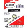 Präzise CASE LENGTH GAUGES von LEE PRECISION für .300 WIN MAG. Trim deine Hülsen einfach und genau! 🔧 Hol dir jetzt den perfekten Schnitt!