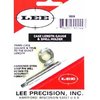 Mit dem CASE LENGTH GAUGE von LEE PRECISION kannst du die Länge deiner .303 British Hülsen präzise trimmen ✂️ und begradigen.