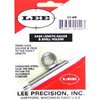 Entdecke die CASE LENGTH GAUGES von LEE PRECISION für präzises Trimmen deiner .338 WIN MAG Hülsen! 🔧 Einfach und effektiv.