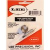 Mit dem CASE LENGTH GAUGE von LEE PRECISION kannst du einfach die Länge deiner 44-40 WCF Hülsen trimmen und begradigen. 🔧