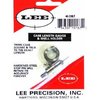 Entdecke die CASE LENGTH GAUGES von LEE PRECISION! 📏 Präzise und einfach für dein .45 Colt Kaliber. Perfekt zum Trimmen und Begradigen!