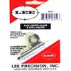 Entdecke die CASE LENGTH GAUGES von LEE PRECISION! Mit diesem präzisen Werkzeug kannst du die Länge deiner 45-70 Government Hülsen einfach trimmen. ✂️