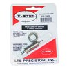 Entdecke die CASE LENGTH GAUGES von LEE PRECISION! 🔧 Präzise Messung für deine .500 S&W MAG Hülsen. Ideal zum Trimmen und Begradigen!