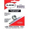 Präziser CASE LENGTH GAUGE von LEE PRECISION für 6.5x55 mm. Trimme und begradige deine Hülsen mühelos! ✂️ Hol dir jetzt die optimale Lösung!