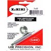 Mit dem CASE LENGTH GAUGE von LEE PRECISION kannst du die Länge deiner 7x57 Mauser Hülsen präzise trimmen. 🔧 Einfach und effektiv!