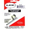 Entdecke die CASE LENGTH GAUGES von LEE PRECISION! ✂️ Präzise und einfach für 8x57 Mauser. Perfekt zum Trimmen und Begradigen.