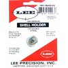 Entdecke den LEE UNIVERSAL SHELL HOLDER #16! 🎯 Perfekt für die meisten Wiederladepressen, außer Lee Auto Prime. Ideal für 500 S&W & mehr!