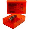 Erlebe die Präzision der LEE Carbide Factory Crimp Dies für .40 S&W/10MM! 🔧 Schnelle Einstellung und zuverlässige Munition für deine Projekte.