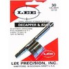Entferne mühelos Zündhütchen aus Militärhülsen mit dem DECAPPER AND BASE von LEE PRECISION. Ideal für .30 Kaliber! 🔧 Hol dir jetzt das beste Zubehör!
