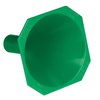 Vermeide Pulververschüttungen mit dem RCBS Powder Funnel für 22 bis 45 Kaliber! 🔧 Perfekt für präzises Nachladen und einfache Handhabung.