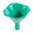 RCBS POWDER FUNNEL 22 TO 45 CALIBER
