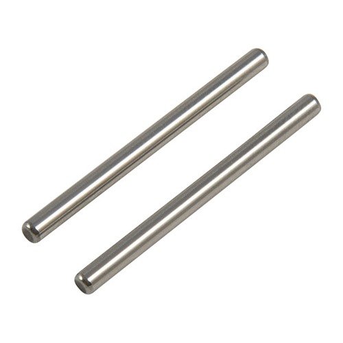 Entdecke die RCBS Decapping Pins für 50 BMG! Ideal für dein Reloading-Setup 🔧. Hol dir jetzt das 2er-Pack Ersatzstifte!