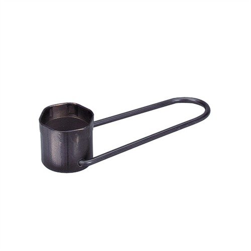 Entdecke den LOCK-RING WRENCH von RCBS! 🔧 Erleichtere Anpassungen an deinem Sicherungsring schnell und einfach mit diesem robusten Werkzeug.