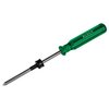 Entferne Grate im Zündloch mit den RCBS FLASH HOLE DEBURRING TOOLS ⚙️. Schnell und präzise für eine perfekte Zündung!