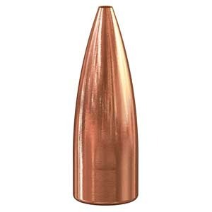 Entdecke die TNT 30 Caliber (0.308") Hollow Point Bullets von Speer. 🏹 Präzise, leistungsstark und ideal für Varmints! 100 Stück pro Box.