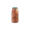 Entdecke die VARMINT SOFT POINT 22 CALIBER Geschosse! 🦌 Effiziente Expansion für präzises Jagen und minimalen Fellschaden. 100 Stück im Paket.