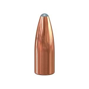 Entdecke die VARMINT SOFT POINT 22 Kaliber Geschosse 🐾 für präzise Schüsse und minimale Fellschäden – ideal für Varmint-Jagd!