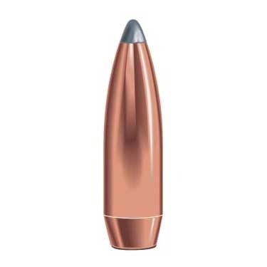 Entdecke die BOAT TAIL 270 Caliber Soft Point Geschosse von SPEER. 🏹 Ideal für Langstreckenjagd mit flacher Flugbahn und kontrollierter Expansion!