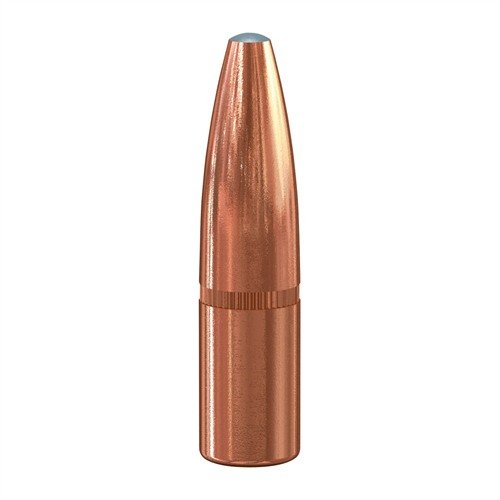 Entdecke die GRAND SLAM 7MM Soft Point Bullets 🏹 – leistungsstark für Großwildjagd mit perfekter Expansion und Durchschlagskraft. 50 Stück/Box!