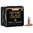 SPEER 270 CALIBER (0.277") 130GR JACKETED SOFT POINT 50/BOX