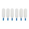 Entdecke die SUPER BRUSH BORE TIPS für eine gründliche Reinigung deines .357/9MM Laufs! 🧼 Wiederverwendbar und effektiv für beste Ergebnisse.