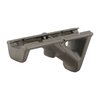 Erlebe präzisere Kontrolle mit dem Magpul AFG2 Angled Fore Grip. Ideal für schnelle Zielen und weniger Ermüdung. 💪 Hol dir jetzt deinen!