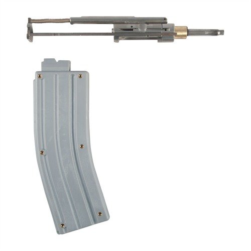 Konvertiere deine AR-15 mit dem CMMG Bravo .22LR Conversion Kit ✨ für kostengünstiges Training und gewohnte Handhabung!