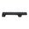 YANKEE HILL MACHINE CO., INC. SCOPE AND RED DOT OPTIC RISER MOUNT