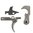 WMD GUNS NIB-X® HAMMER/TRIGGER/DISCONNECT SET
