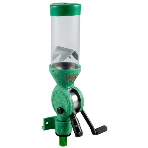 Entdecke das Redding Competition 10X Pulver-Messgerät 🎯 für präzise Ladungen von 1 bis 25 Grain. Ideal für Handladungen und vielseitig einsetzbar!